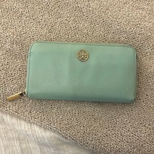 Tory Burch Wallet